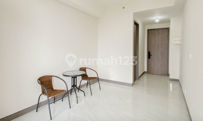 Apartemen Strtgis Mewah Lgkp Pakuwon Residence Bekasi Mal LRT Tol 2