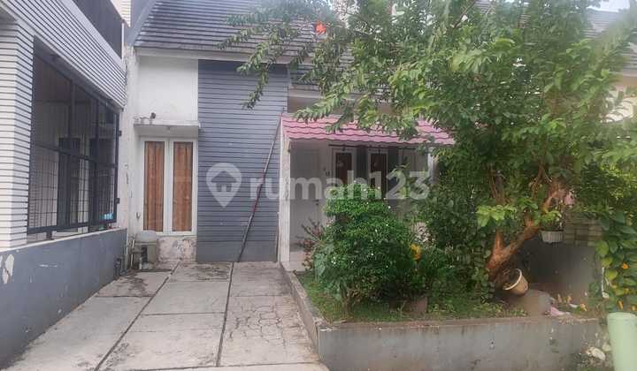 Sewa Cluster Strategis Bekasi Jl Lebar Dkt Stasiun Kranji LRT Tol Sewa Cluster Strategis Bekasi Jl Lebar Dkt Stasiun Kranji LRT Tol