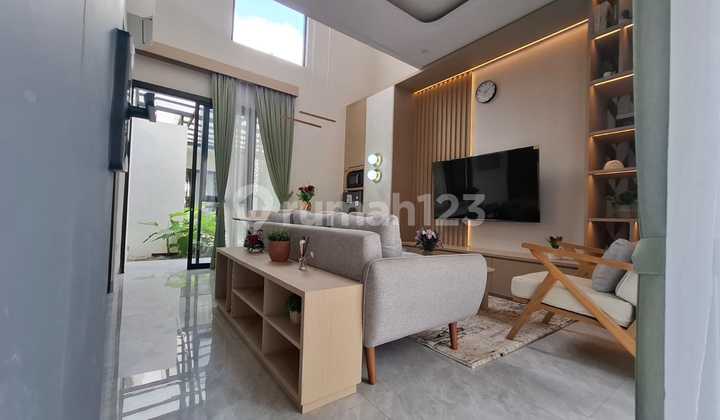 800An Baru Cluster Metland Strategis Cibitung Bekasi Tol Stasiun 2