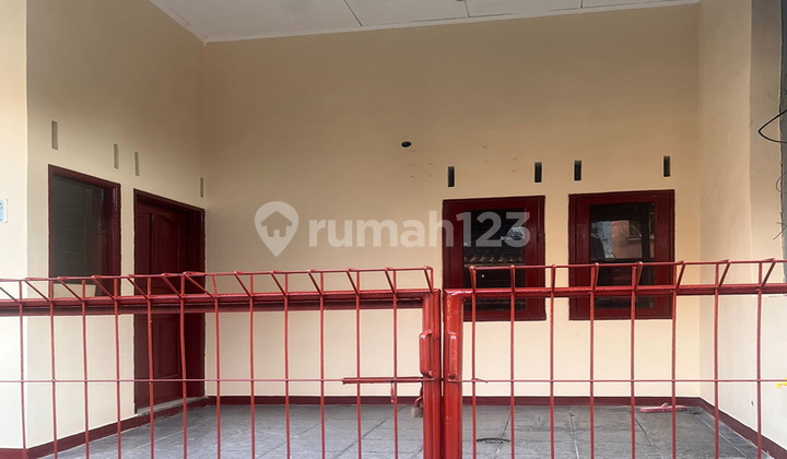 Rumah Strategis Murah Ppi Pekayon Bekasi Galaxy Tol LRT Stasiun 2