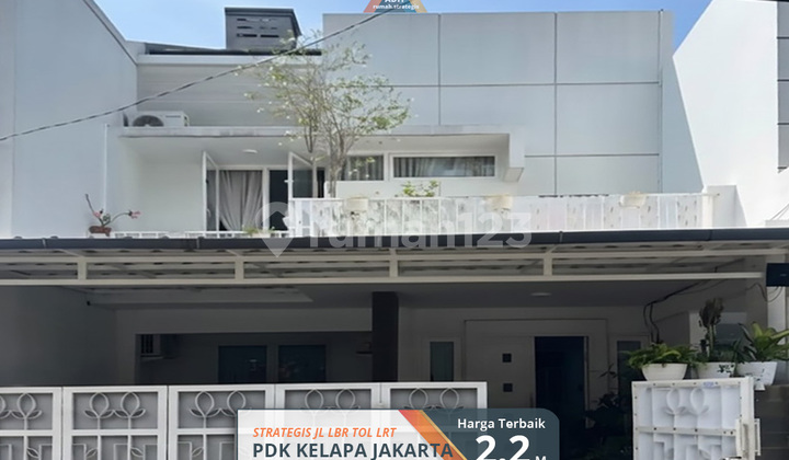 SEMIFURN STRATEGIS MODERN JL LBR PONDOK KELAPA JAKARTA TIMUR TOL SEMIFURN STRATEGIS MODERN JL LBR PONDOK KELAPA JAKARTA TIMUR TOL