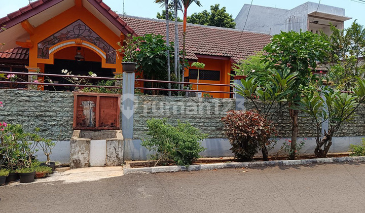 Turun400jt Komplek Strategis Luas Jl Lebar Jaka Permai Bekasi Tol Turun400jt Komplek Strategis Luas Jl Lebar Jaka Permai Bekasi Tol