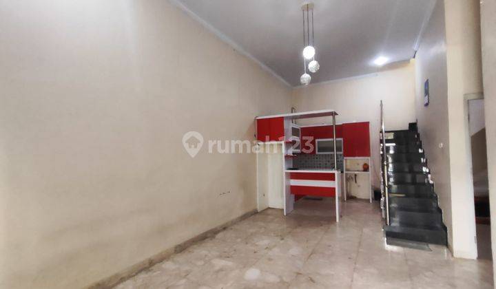 TURUNHARGA Sewa Cluster Strategis Jl Utama Stasiun Kranji LRT Tol 2