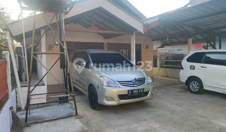 Dsewa Rumah Stratgis Jl Lbr dkt Stasiun Kranji Bekasi Tol LRT Jkt Dsewa Rumah Stratgis Jl Lbr dkt Stasiun Kranji Bekasi Tol LRT Jkt