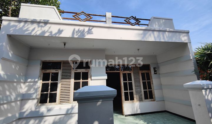 CashOnly Stratgis Jl Mtr 50m kJl Mbil Cikalang Tawang Tasikmalaya 2
