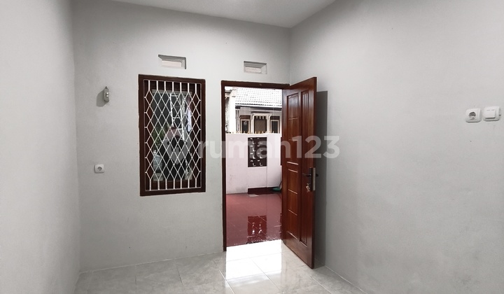 Rumah Ready DP 10 Jt Lgsg Akad Cicilan 3jtan dkt Pemda Cibinong Tol