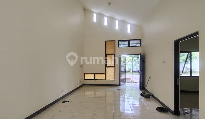 Renov Cluster Stratgis Luas Jl Lbr Green Ara Harapan Indah Bekasi 2