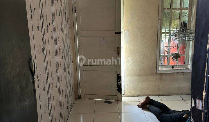 Cash Petakan Strtgis Jl Mtr Via Eramas Pulogebang Jakarta Sewa1jt 2