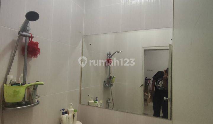 DSewa Cluster Strategis Mewah 4KT3AC Semfurn Jl Lbr Stasiun Kranji Tol 2