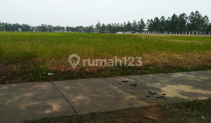 Tanah Strategis Huk Jl Lbr Kawasan Jababeka 2 Cikarang Bekasi Tol Tanah Strategis Huk Jl Lbr Kawasan Jababeka 2 Cikarang Bekasi Tol