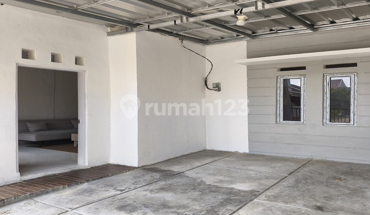 READY RENOV Komplek Strategis Parahyangan Pakansari Cibinong Tol