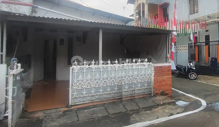 Sewa Rumah Strategis Jl Lebar Kranji Bekasi Dkt Stasiun LRT Tol Sewa Rumah Strategis Jl Lebar Kranji Bekasi Dkt Stasiun LRT Tol