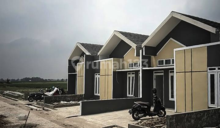 Ready Take Over Rumah Subsidi Tanpa Bi Ceking Pangulah Cikampek 2