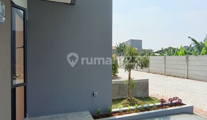 Batamerah Cluster Islami Strategis Dkt Sumerecon Bekasi Tol Stasiun Dp 0 2