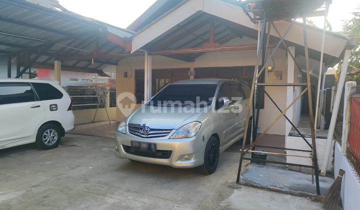 For Rent Strategic House on Jl Lebar near Kranji Station Bekasi Toll Road LRT For Rent Strategic House on Jl Lebar near Kranji Station Bekasi Toll Road LRT