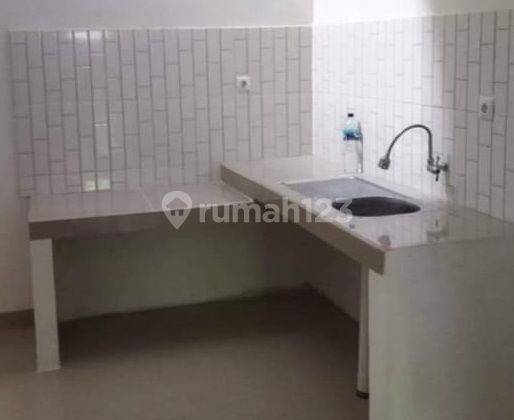 Rumah Baru Strategis Jl. Pendidikan Duren Sawit Jakarta Tol Lrt 2