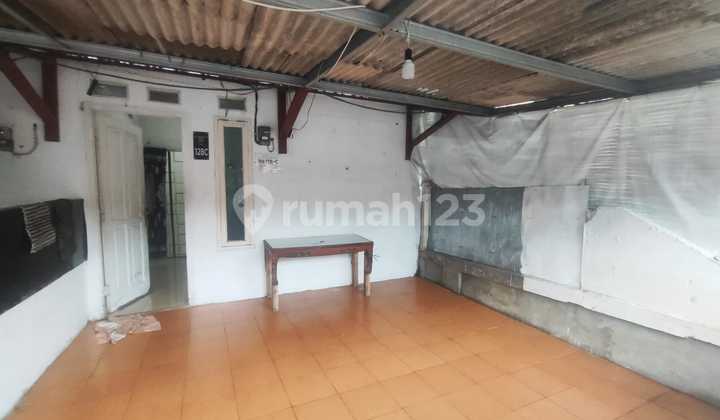 For Rent Strategic Complex Jl Lbr Kranji Bekasi Near LRT Station Toll Road 2