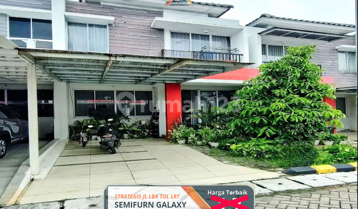 Turun Harga Semfurn Cluster Strategis Jl Lebar Lgkp Galaxy Bekasi Turun Harga Semfurn Cluster Strategis Jl Lebar Lgkp Galaxy Bekasi