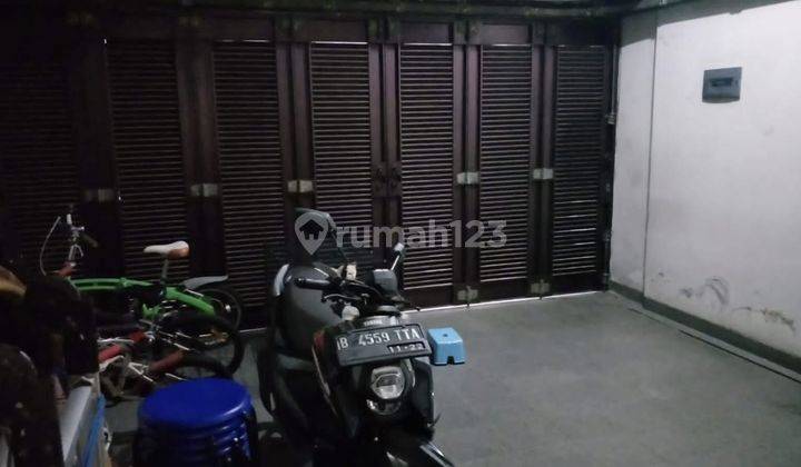 Cluster Strategis Luas Lgkp Pulomas Kayu Putih Pulo Gadung Jakarta Tol 2