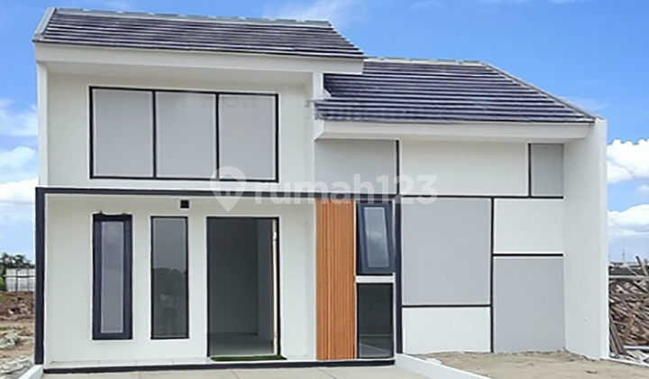 Ready Rumah Subsidi Pemerintah Dobel Dinding Sukatani Cikarang Ready Rumah Subsidi Pemerintah Dobel Dinding Sukatani Cikarang