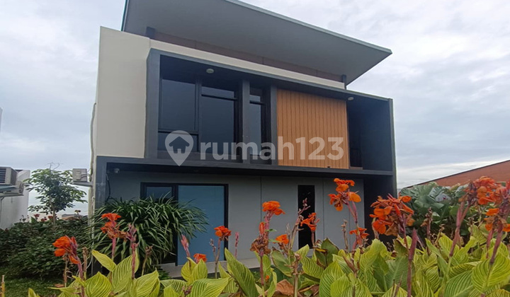 Modern Cluster Strategis Modern Jepang Lgkp Cikarang Bekasi Tol Modern Cluster Strategis Modern Jepang Lgkp Cikarang Bekasi Tol