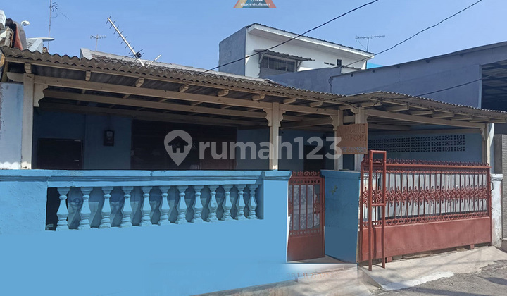 Cepat Turun 100Jt Komplek Strategis Luas Bekasi Jaya Indah Bekasi Cepat Turun 100Jt Komplek Strategis Luas Bekasi Jaya Indah Bekasi