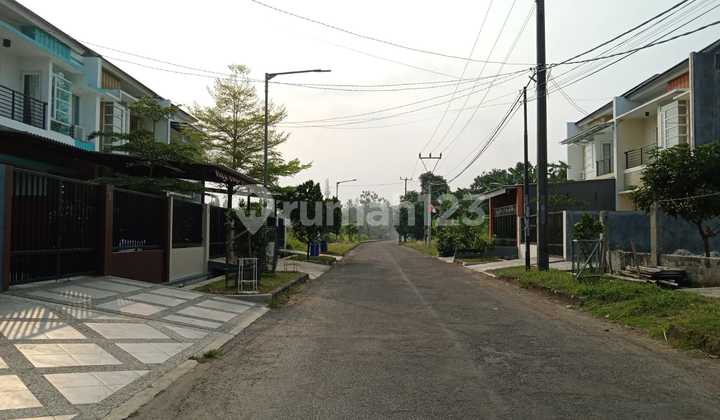 Ready Strategis Modern Jl Lebar Dkt Kota Wisata Cibubur Tol LRT