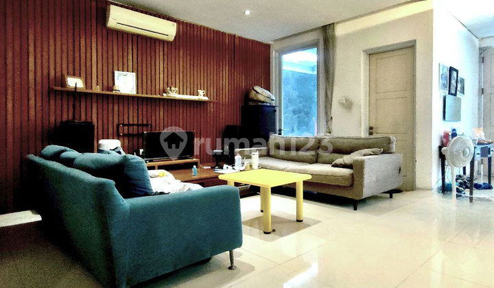 Semifurn Cluster Strategis Luas Jatibening Bekasi Tol LRT Jakarta 2