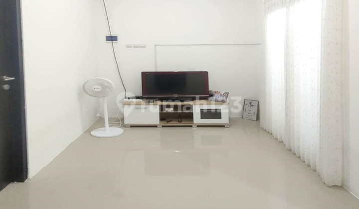 Ready Rumah Strategis Modern Duren Sawit Jakarta Timur Tol LRT 2