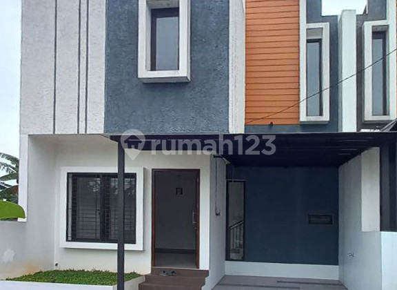 Ada Ready Cluster Strategis Baru 2 LT Modern Jatiasih Bekasi Tol