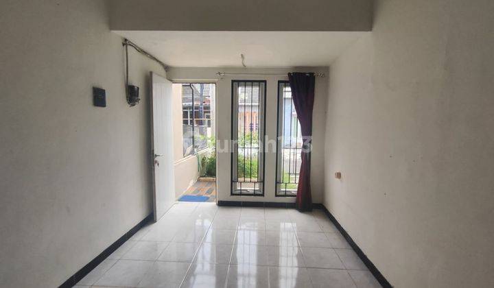 Dsewa Cluster Strategis Kitchenset Jl Lbr Stasiun Kranji LRT Tol  2