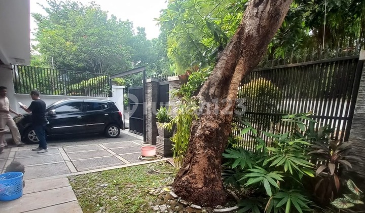 Ready to Lower Price, Luxury Strategic Patra Kuningan South Jakarta 2