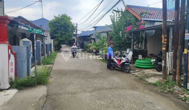 Sewa Strategis Jl Lebar Kranji Bekasi Dkt Stasiun LRT Tol Jakarta Sewa Strategis Jl Lebar Kranji Bekasi Dkt Stasiun LRT Tol Jakarta