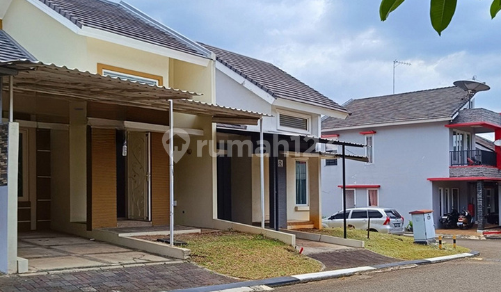 READY Cluster Strategis Jl Lebar Legenda Wisata Cibubur Tol LRT