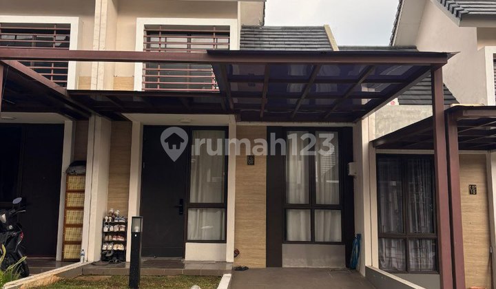 Ready Bs Take Over Strategic Modern Golf Hill Cluster in Cibubur 2