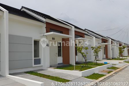 Ready Strategic Modern Wide Tera Damai Tambun Bekasi Toll 2