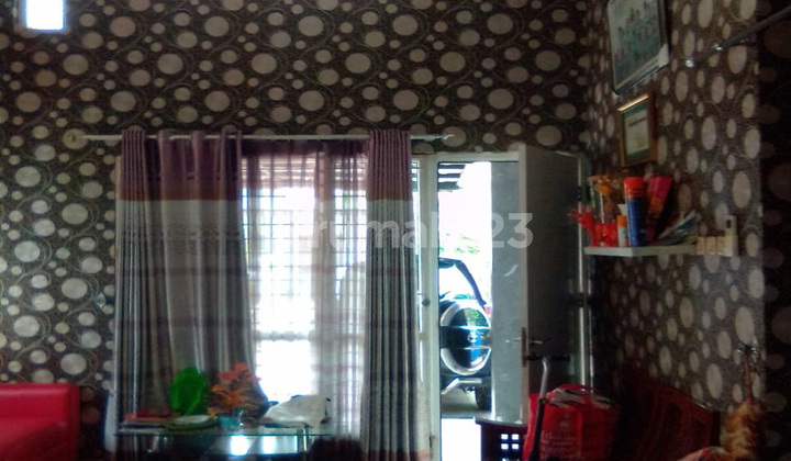 Strategic DSEWA Cluster Spacious Hook Main Road Kranji Station Bekasi