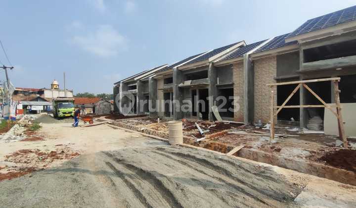 Book2jt Cluster Strategis Jl Lbr Stasiun LRT Tol Grandwis Bekasi 2