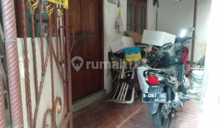 Turun Cash Only Strategis Jl Motor Rs Persahabatan Rawamangun Jkt 2