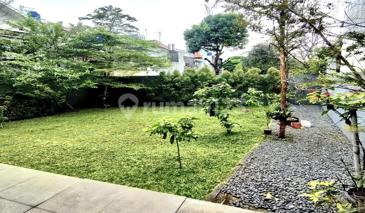 Strategic Large Land Plot Kav. Marinir Pondok Kelapa Duren Sawit Jakarta