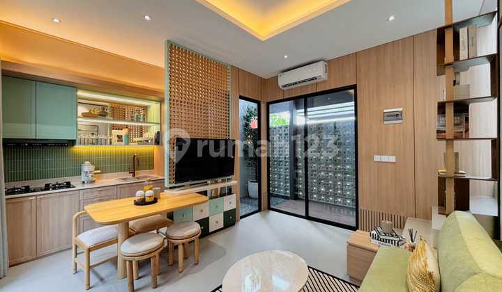 New Cluster Stratgis Modern Huk Grandwisata Bekasi Bekasi Tol LRT New Cluster Stratgis Modern Huk Grandwisata Bekasi Bekasi Tol LRT