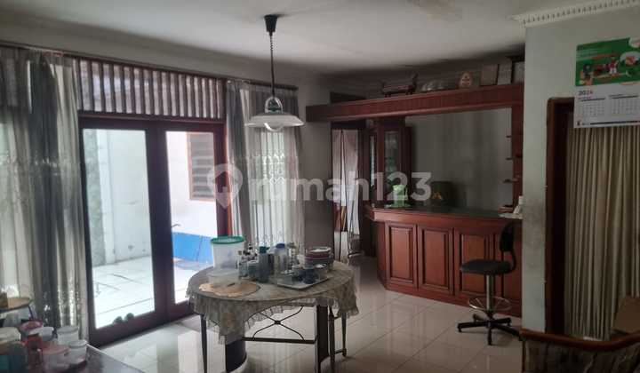 Rumah Lt 220 2 Lti Kt 4 Cop Muara Jaktim Shm. 2