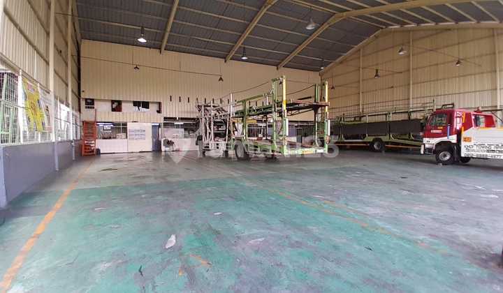 Gudang Hgb Di Sultan Agung Bekasi Lt 2ha Siap.pakai Gudang Hgb Di Sultan Agung Bekasi Lt 2ha Siap.pakai