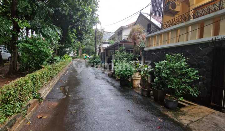 SHM House Buaran 1 Drn Sawit Land 170 Bedrooms 4 2