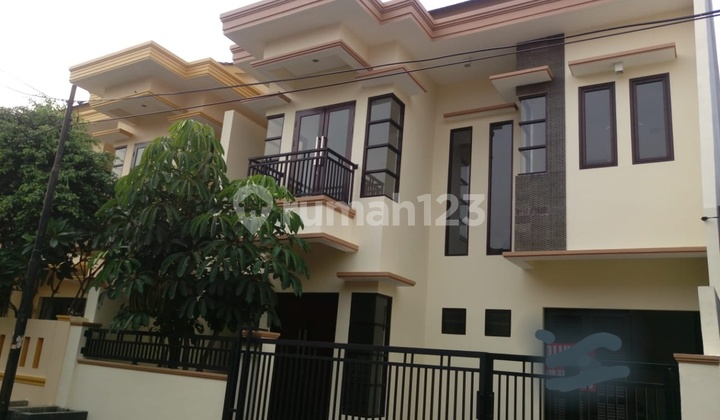 Rumah Baru Shm 2 Lt Lt 170 Bbs Bjr Jln Bsr 