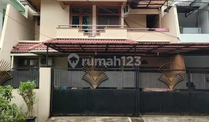 Rumah di Sunter kirana raya jakarta utara 200mtr 2 Lantai SHM Bagus Timur Rumah di Sunter kirana raya jakarta utara 200mtr 2 Lantai SHM Bagus Timur