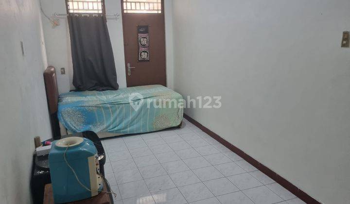 Rumah di Kayu putih Jakarta timur 2 Lantai SHM Bagus Utara 2