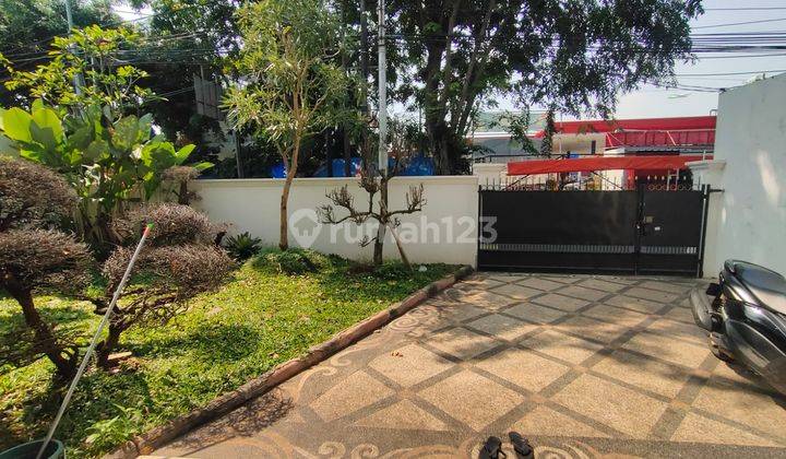 Rumah di Duren sawit jaktim 2 Lantai luas 271 SHM Bagus Timur siap huni 2