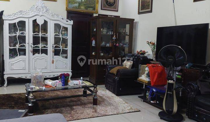 Rumah di Metland cakung jak tim 2 Lantai SHM Depan taman Bagus 2