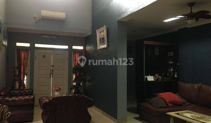 Rumah murah di Jati bening bekasi 2 Lantai SHM Bagus 2